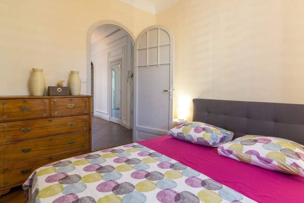 Beautiful Apartment By The Sea Front Nice Dış mekan fotoğraf