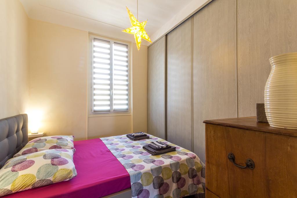 Beautiful Apartment By The Sea Front Nice Dış mekan fotoğraf