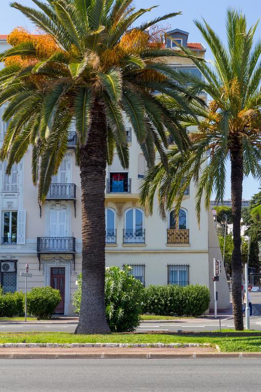 Beautiful Apartment By The Sea Front Nice Dış mekan fotoğraf