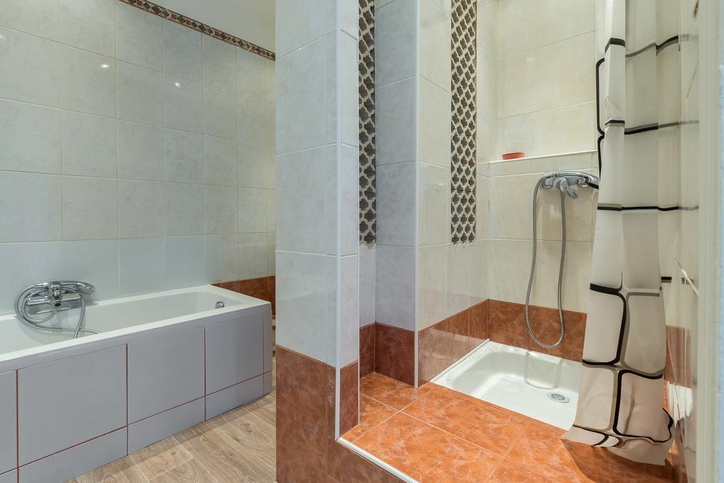 Beautiful Apartment By The Sea Front Nice Dış mekan fotoğraf